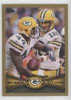 Green Bay Packers [EX to NM] #/2,012