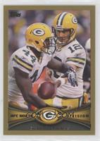 Green Bay Packers #/2,012