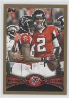 Atlanta Falcons #/2,012