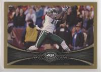 Santonio Holmes #/2,012