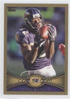 Torrey Smith #/2,012