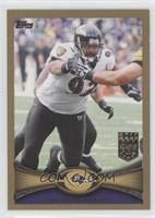 All-Pro - Haloti Ngata #/2,012