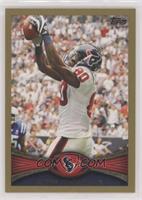 Andre Johnson #/2,012