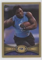 Courtney Upshaw #/2,012