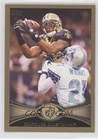 Marques Colston #/2,012