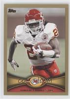 Jamaal Charles #/2,012