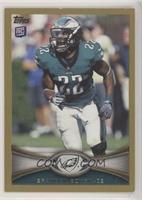 Brandon Boykin [EX to NM] #/2,012