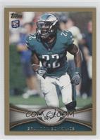 Brandon Boykin #/2,012