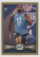 Vinny Curry [EX to NM] #/2,012