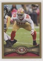 Aldon Smith #/2,012