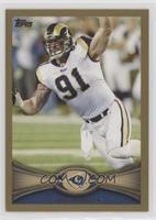 Chris Long [EX to NM] #/2,012