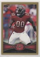 Lavonte David #/2,012