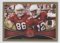 Arizona Cardinals #/2,012