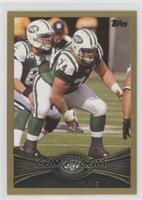 Nick Mangold #/2,012