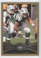 Nick Mangold #/2,012