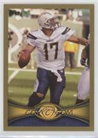 Philip Rivers #/2,012