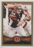 Andy Dalton #/2,012