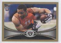 Juron Criner #/2,012