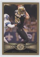 Jimmy Graham #/2,012