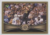 Lance Moore [EX to NM] #/2,012