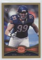 Shea McClellin [EX to NM] #/2,012