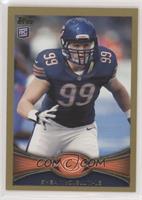 Shea McClellin #/2,012