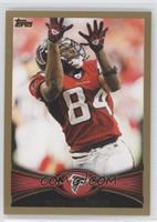 Roddy White #/2,012