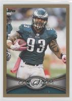 Jason Babin #/2,012