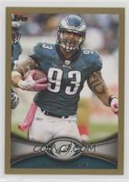 Jason Babin #/2,012