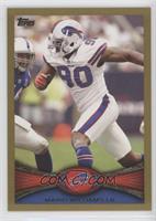 Mario Williams #/2,012