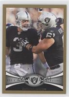 Oakland Raiders #/2,012