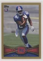 Rueben Randle #/2,012