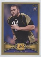 Matt Kalil [EX to NM] #/2,012