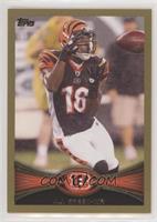 A.J. Green [EX to NM] #/2,012