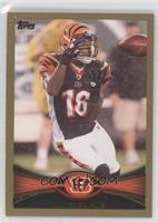 A.J. Green #/2,012