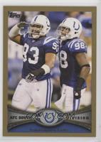 Indianapolis Colts Team #/2,012