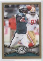 Michael Vick #/2,012