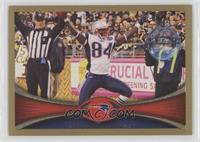 Deion Branch [EX to NM] #/2,012