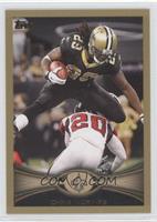 Chris Ivory #/2,012