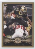 Chris Ivory #/2,012