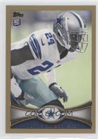 Morris Claiborne #/2,012