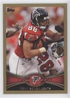 Tony Gonzalez #/2,012