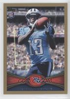 Kendall Wright #/2,012