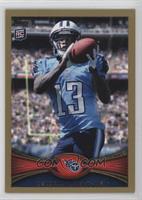 Kendall Wright #/2,012