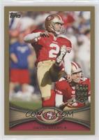 All-Pro - David Akers [EX to NM] #/2,012