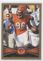 Carlos Dunlap #/2,012