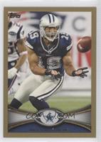 Miles Austin #/2,012