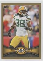 Tramon Williams #/2,012