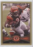 Cedric Benson [Noted] #/2,012