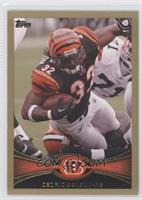 Cedric Benson #/2,012